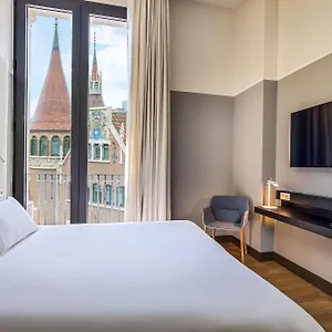 **** Hotel Occidental Diagonal 414 Espagne