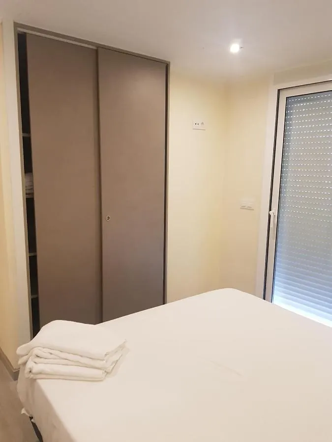 Portofino 58 Aparthotel Empuriabrava