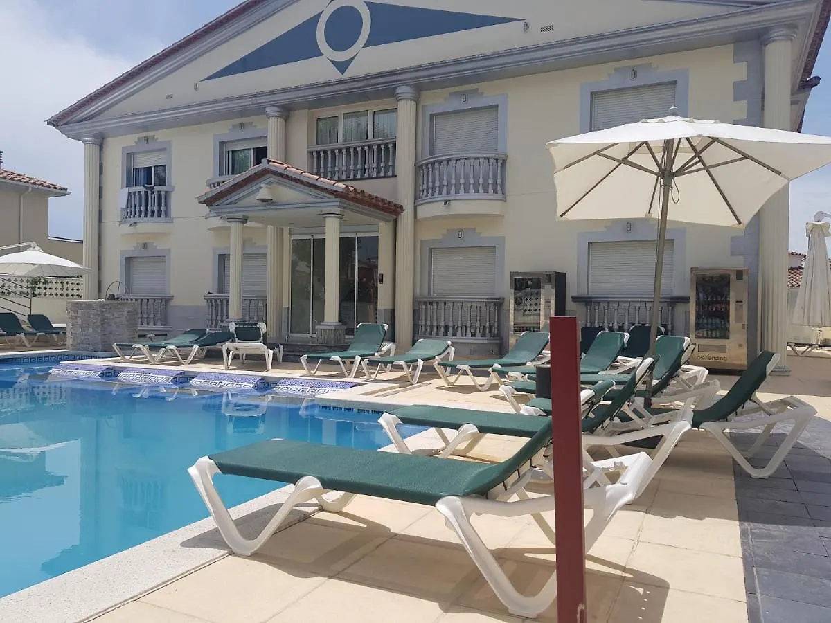 Portofino 58 Aparthotel Empuriabrava